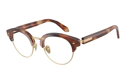 Lunettes de vue Giorgio Armani AR7283 6302