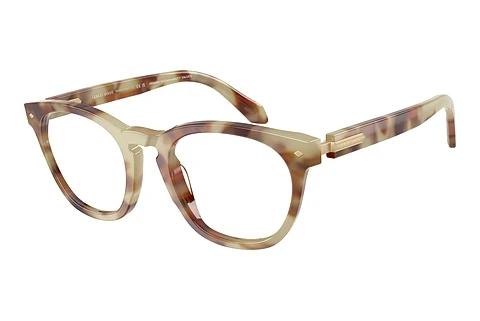 Designerbrillen Giorgio Armani AR7284 6299