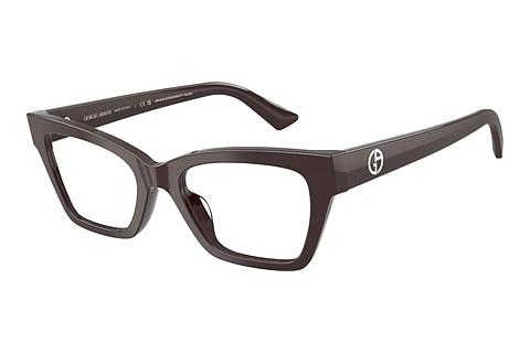 Designerbrillen Giorgio Armani AR7285HU 6306