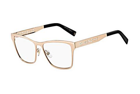 Lunettes design Givenchy GV 0157 DDB