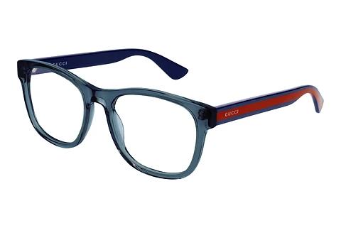 Designerbrillen Gucci GG0004ON 012