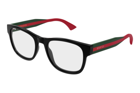 Designerbrillen Gucci GG0004ONN 001