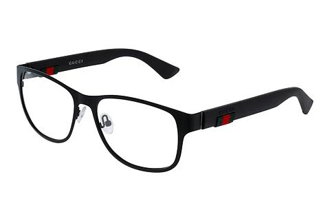 Occhiali design Gucci GG0013O 001