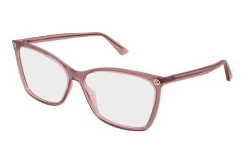 Designerbrillen Gucci GG0025O 018