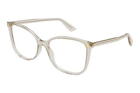 Designerbrillen Gucci GG0026O 016