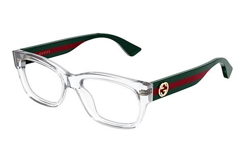 Designerbrillen Gucci GG0278O 016