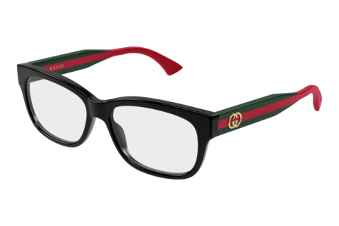 Lunettes de vue Gucci GG0278OAN 001