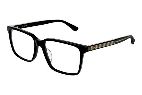 Designerbrillen Gucci GG0385OA 001