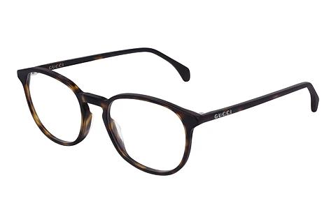 Designerbrillen Gucci GG0551O 002
