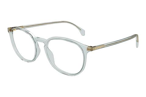 Designerbrillen Gucci GG0551O 013