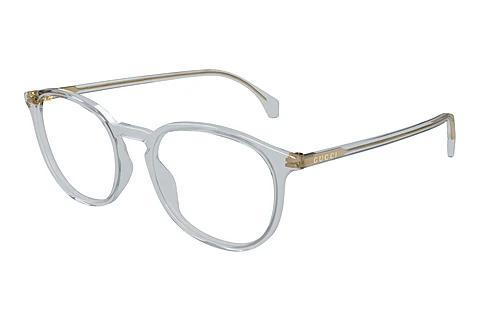 Designerbrillen Gucci GG0551O 018