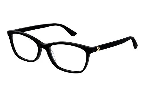 Designerbrillen Gucci GG0613O 001