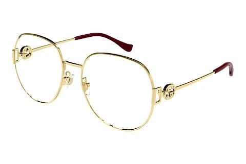 Designerbrillen Gucci GG1208O 001