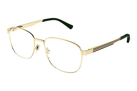 Lunettes de vue Gucci GG1225O 002