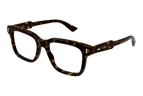 Designerbrillen Gucci GG1265O 008
