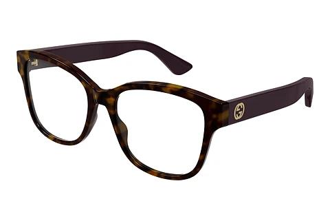 Designerbrillen Gucci GG1340O 008