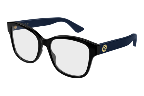Designerbrillen Gucci GG1340O 010