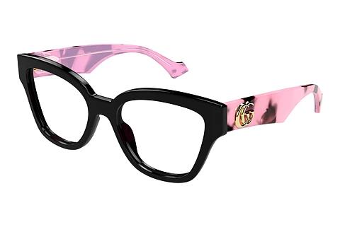 Designerbrillen Gucci GG1424O 012