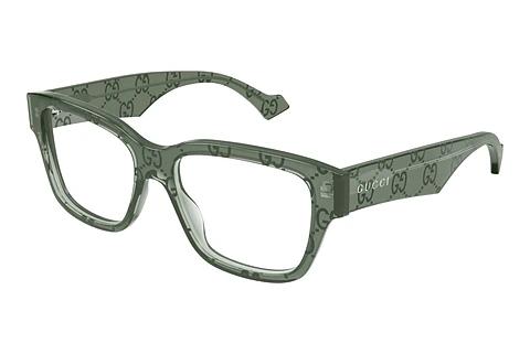 Designerbrillen Gucci GG1428O 012