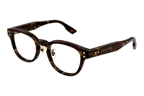 Designerbrillen Gucci GG1470OJ 002