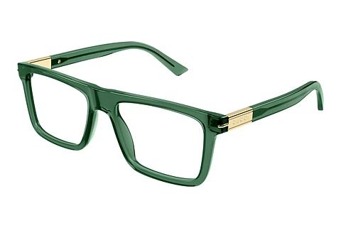 Designerbrillen Gucci GG1504O 007