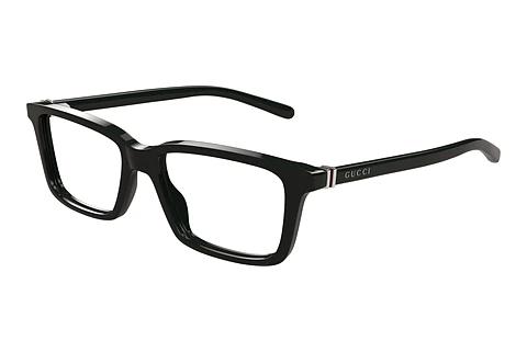Designerbrillen Gucci GG1672O 008