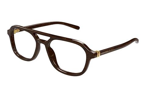 Designerbrillen Gucci GG1673O 003
