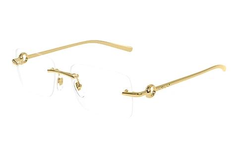 Lunettes de vue Gucci GG1703O 003