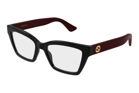 Designerbrillen Gucci GG1715O 008