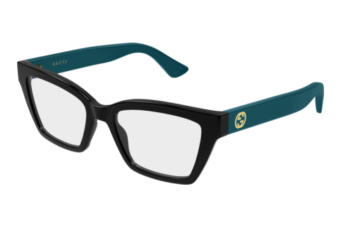 Designerbrillen Gucci GG1715O 010