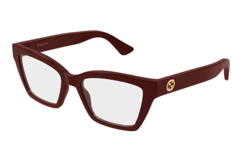 Designerbrillen Gucci GG1715O 016