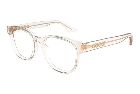 Designerbrillen Gucci GG1746OA 002