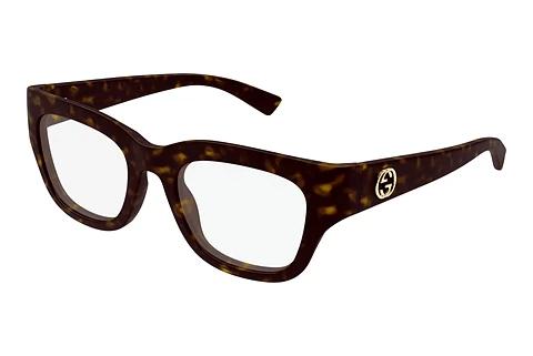 Designerbrillen Gucci GG1785O 002