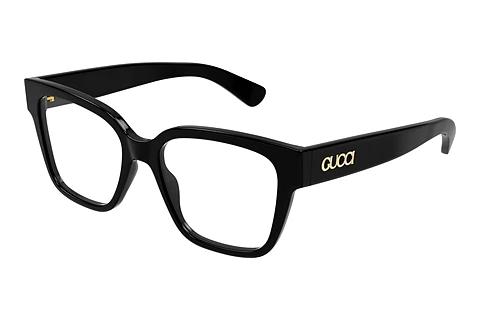 Designerbrillen Gucci GG1791O 005