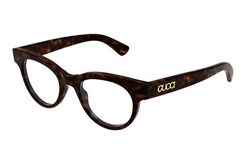 Designerbrillen Gucci GG1792O 002