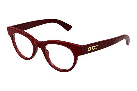 Designerbrillen Gucci GG1792O 004