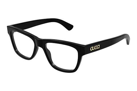 Designerbrillen Gucci GG1795O 001