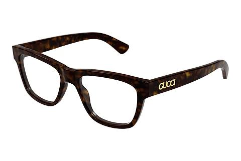 Designerbrillen Gucci GG1795O 002