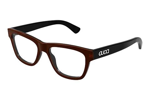 Designerbrillen Gucci GG1795O 003