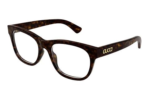 Designerbrillen Gucci GG1796O 002