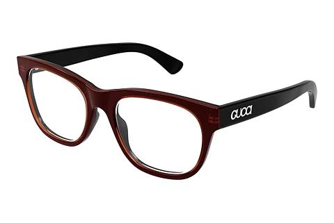 Designerbrillen Gucci GG1796O 003