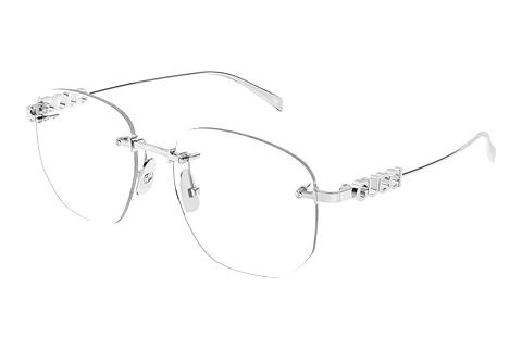 Occhiali design Gucci GG1806O 004