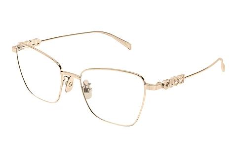 Designerbrillen Gucci GG1807O 002
