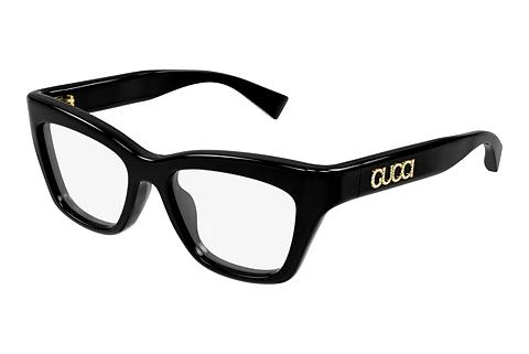 Designerbrillen Gucci GG1810O 002