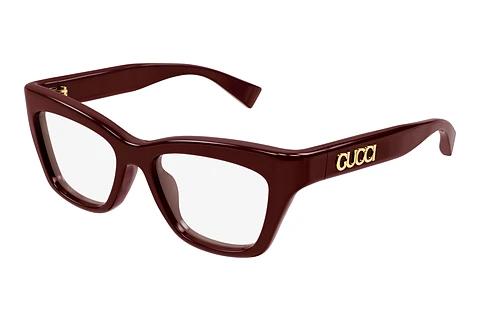 Designerbrillen Gucci GG1810O 004