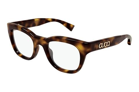 Designerbrillen Gucci GG1812O 002
