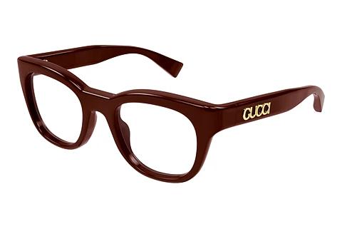 Designerbrillen Gucci GG1812O 003
