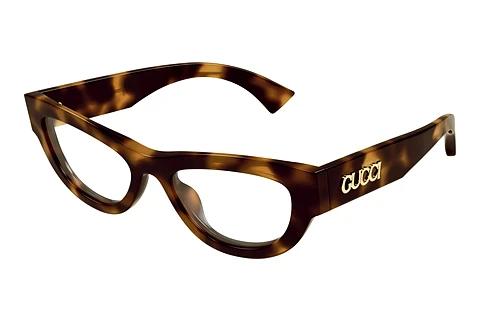 Designerbrillen Gucci GG1836O 002