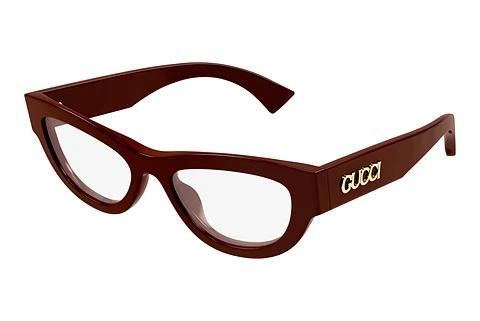 Designerbrillen Gucci GG1836O 003