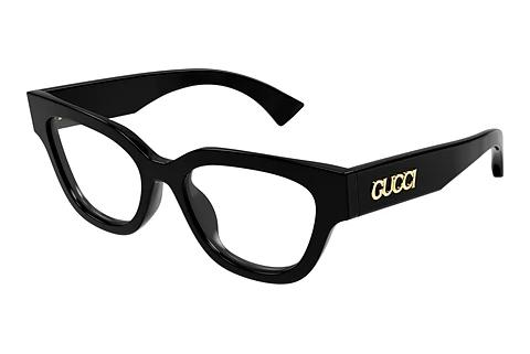 Designerbrillen Gucci GG1837O 001